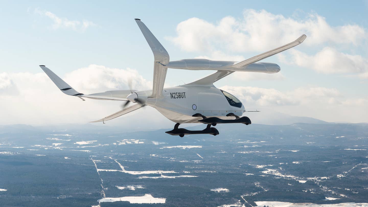 Beta Signature Aviation electric aircraft charging systems