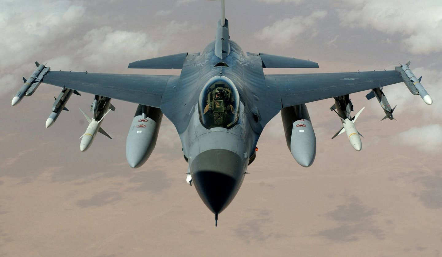 fighter jet AI Airbus